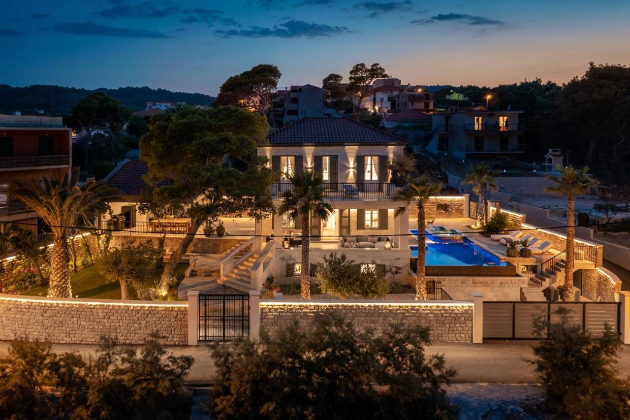 Villa L'Orizzonte Slatine Extérieur photo