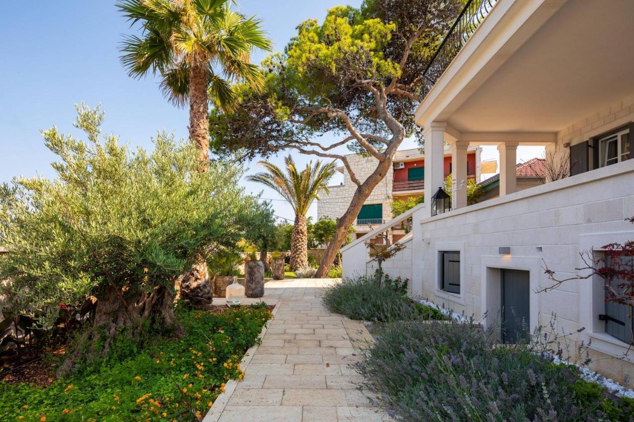 Villa L'Orizzonte Slatine Extérieur photo