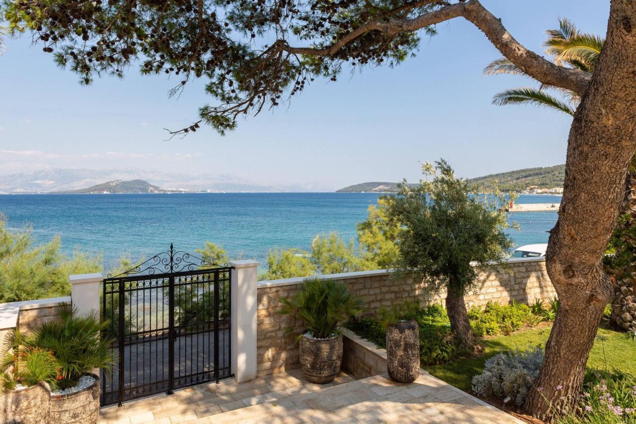 Villa L'Orizzonte Slatine Extérieur photo