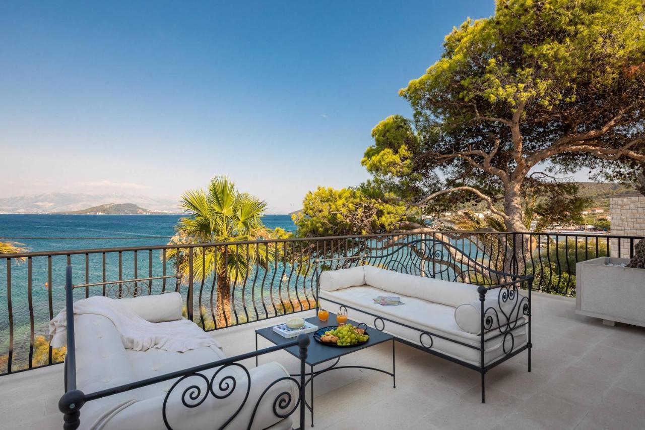 Villa L'Orizzonte Slatine Extérieur photo