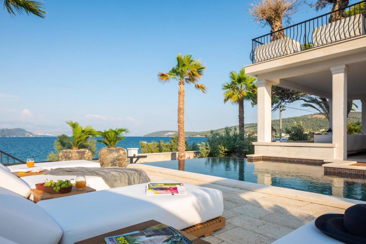 Villa L'Orizzonte Slatine Extérieur photo