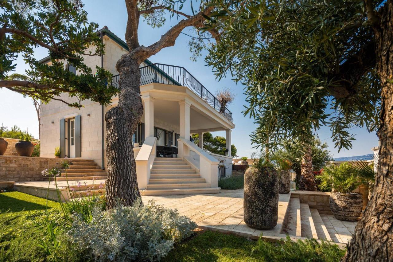 Villa L'Orizzonte Slatine Extérieur photo