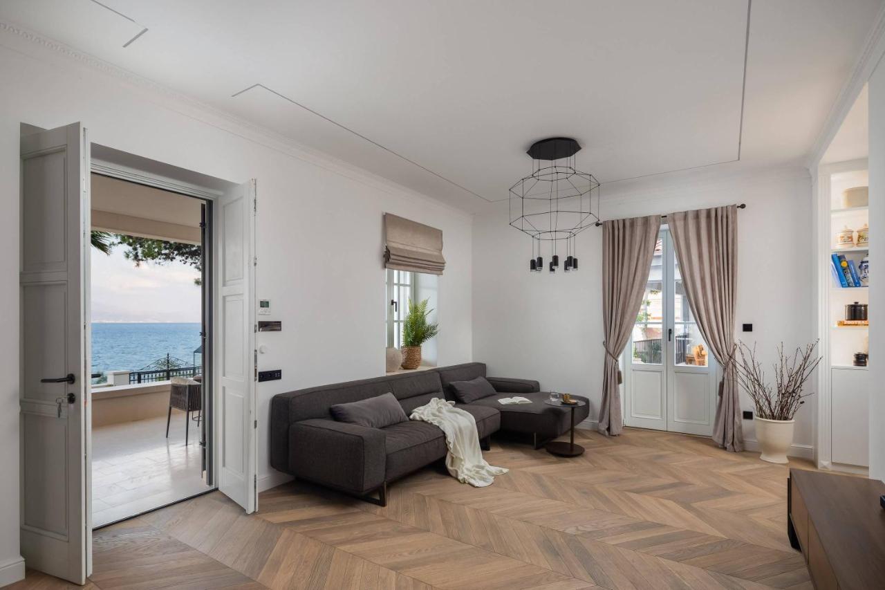 Villa L'Orizzonte Slatine Extérieur photo