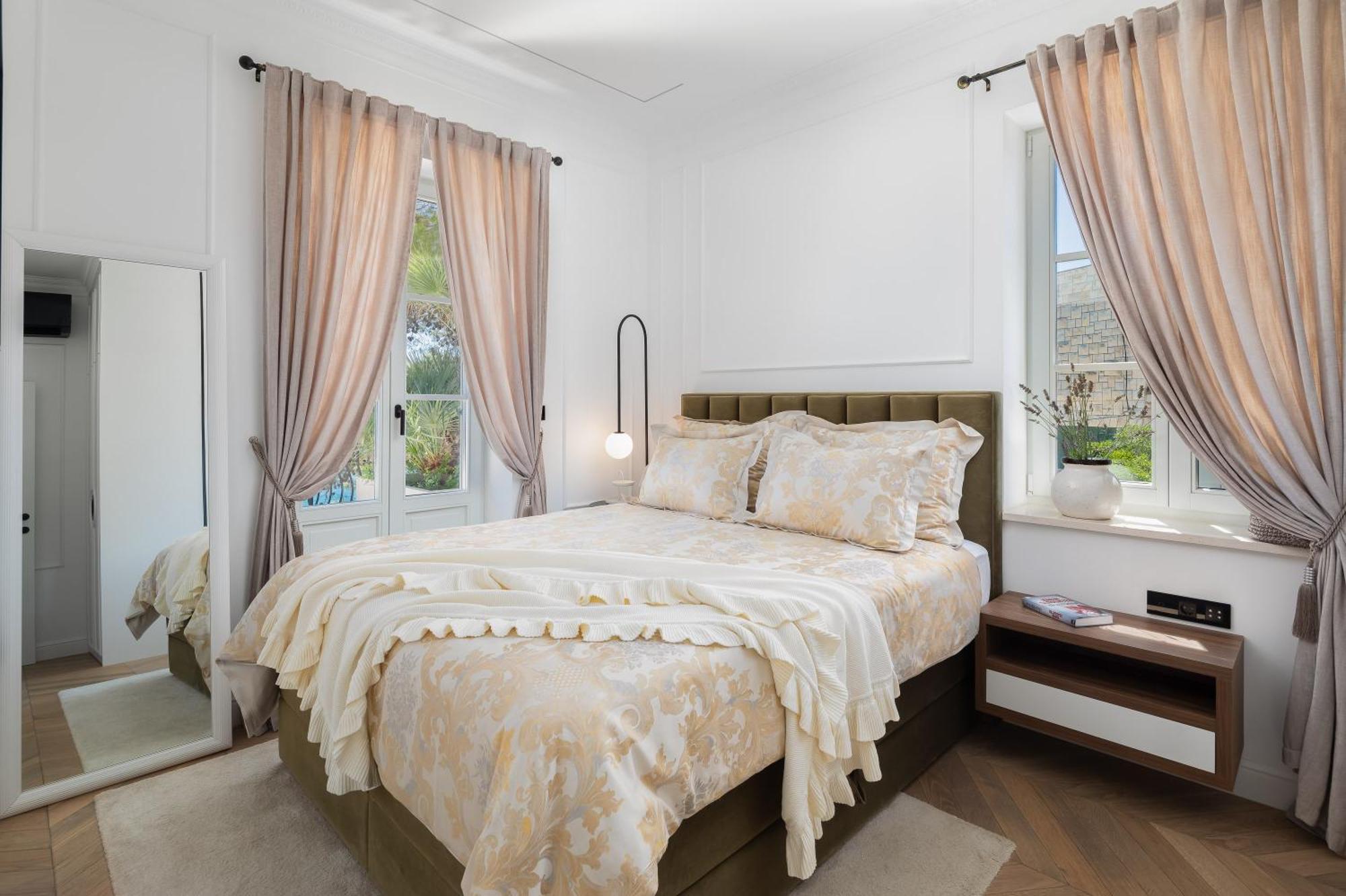 Villa L'Orizzonte Slatine Extérieur photo