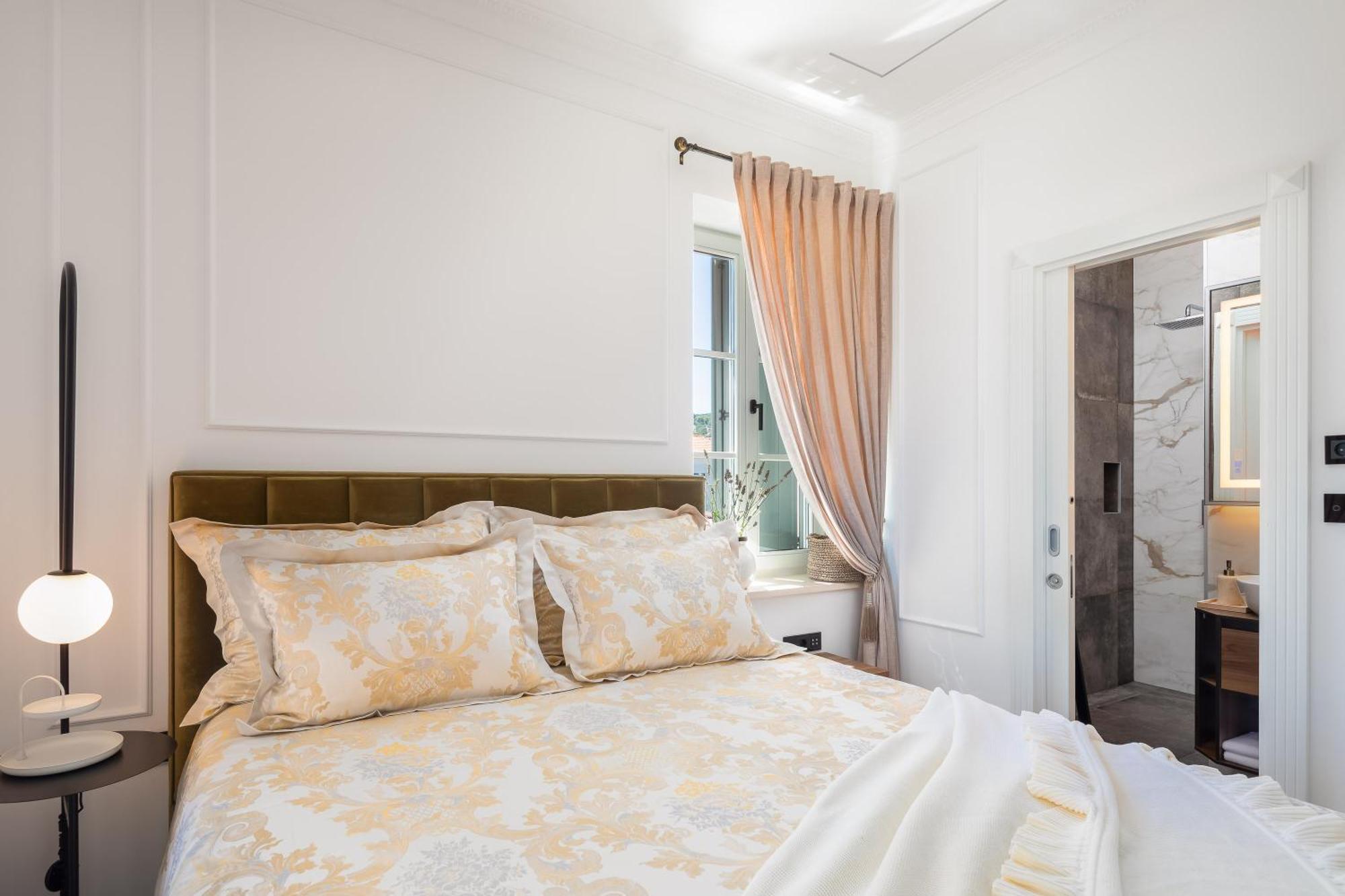 Villa L'Orizzonte Slatine Extérieur photo