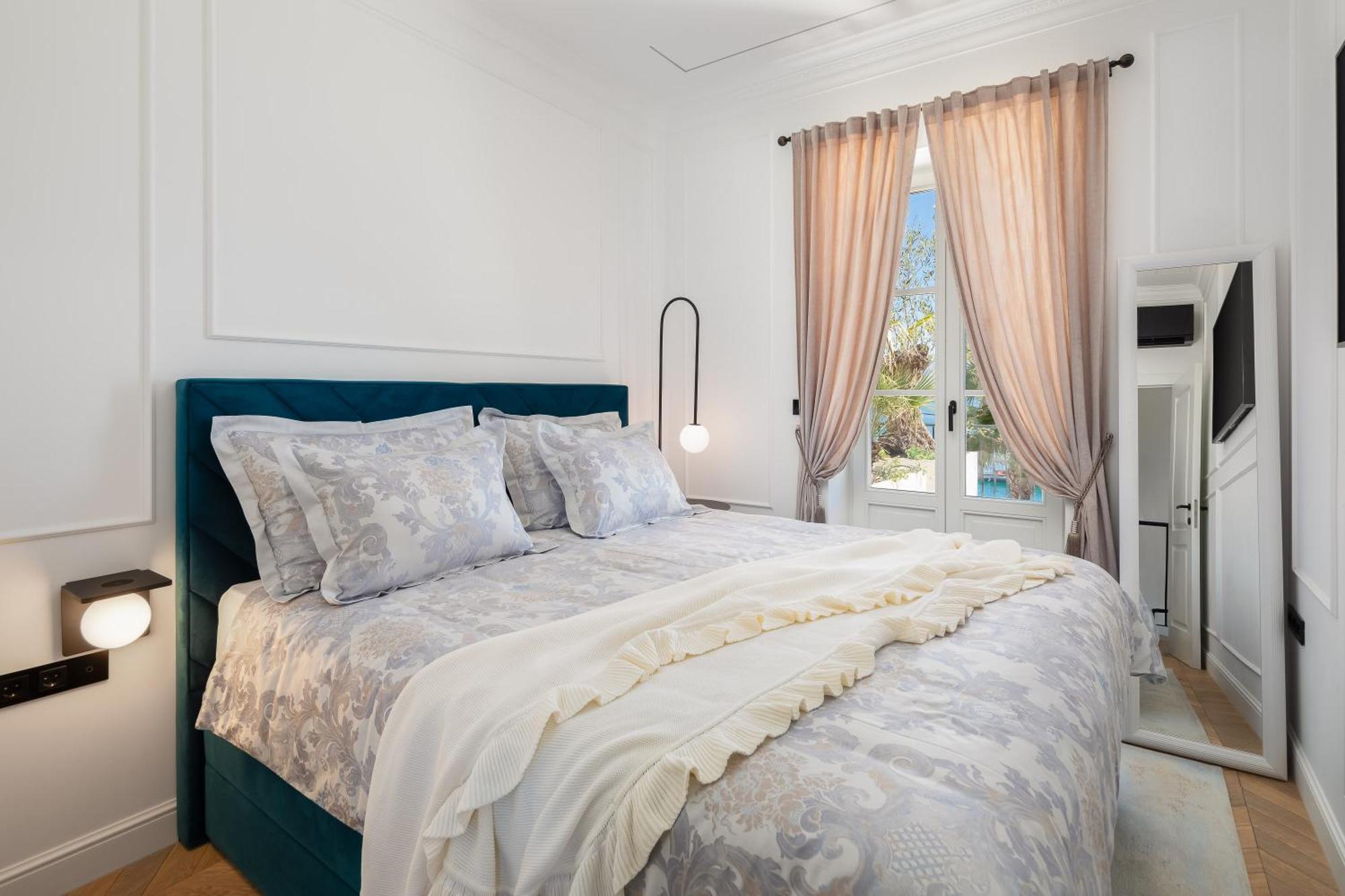 Villa L'Orizzonte Slatine Extérieur photo