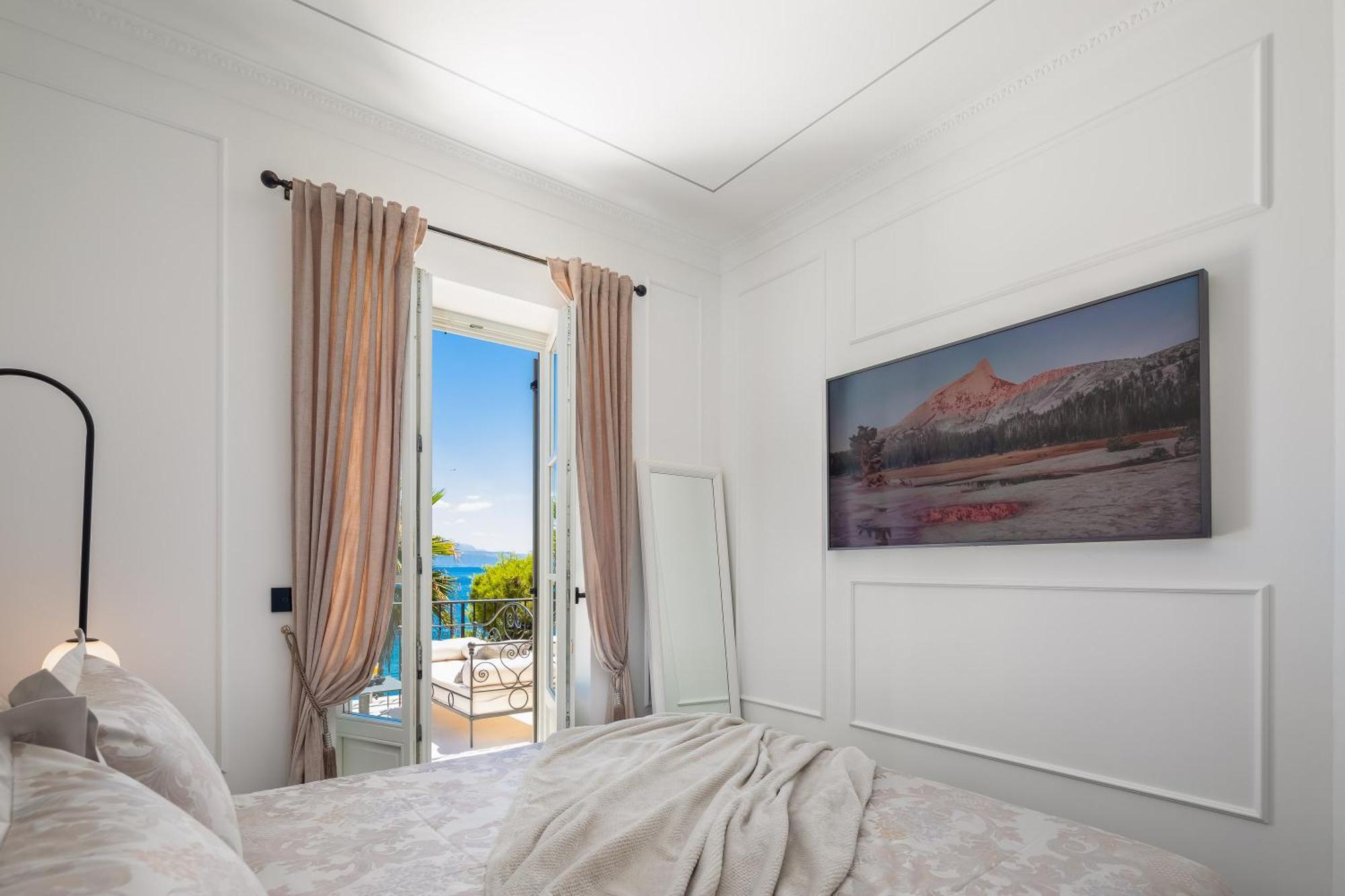 Villa L'Orizzonte Slatine Extérieur photo