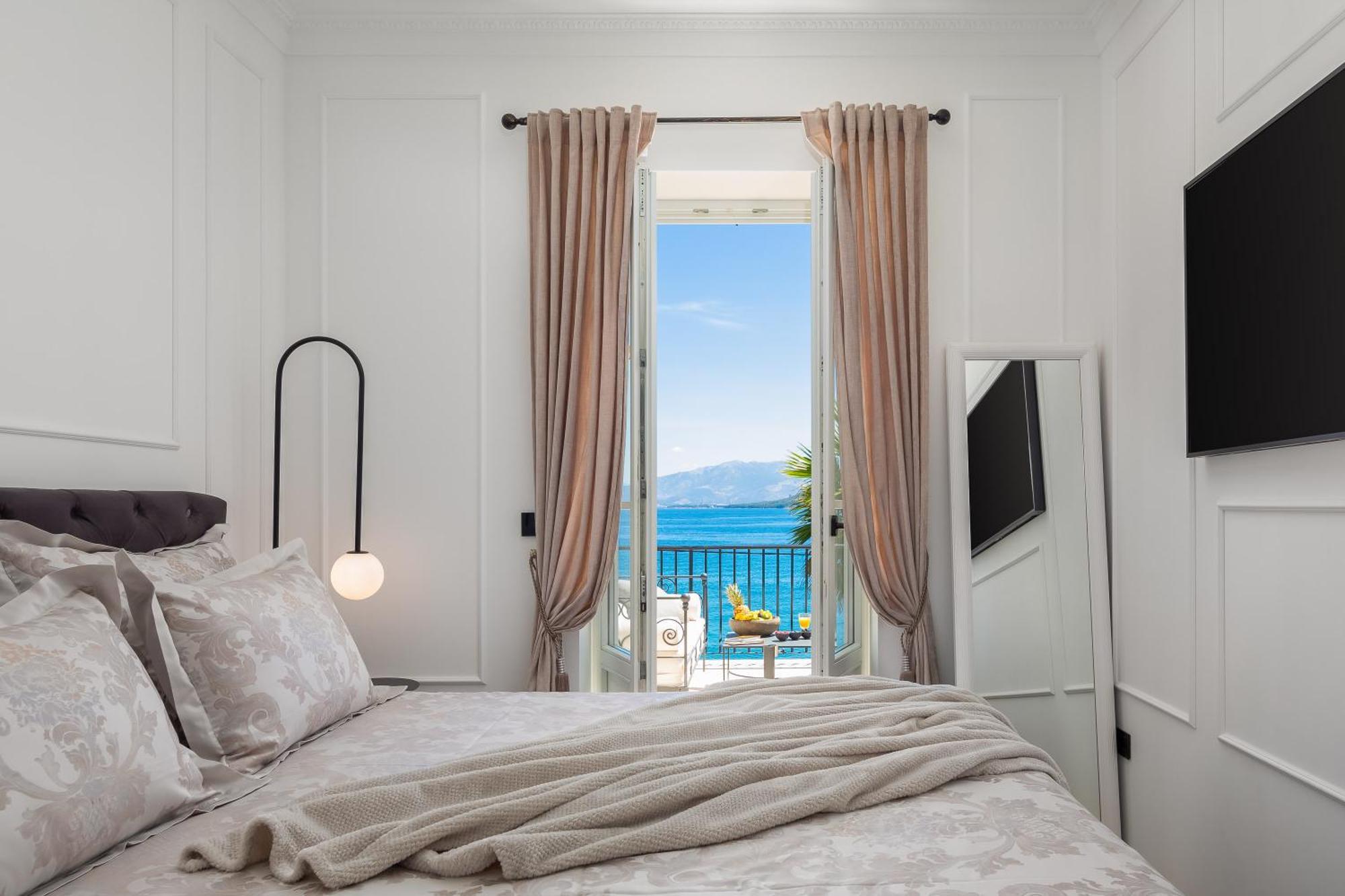 Villa L'Orizzonte Slatine Extérieur photo